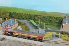 Euxton Junction 13