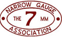 The 7mm Narrow Gauge Association