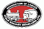 Association of Larger Scale Railway Modellers