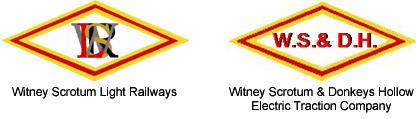 WSLR and WS&DHETC