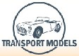 Transport Models - Preston's Model Shop
